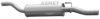 MERCE 9064900901 Middle Silencer